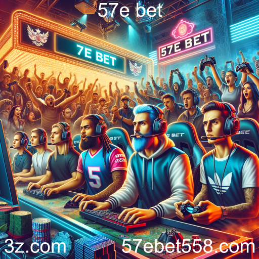 A Revolução dos eSports: O Futuro dos Jogos Competitivos